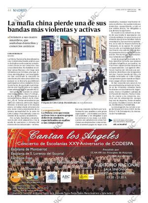 ABC MADRID 25-10-2010 página 44