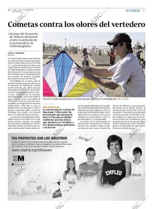 ABC MADRID 25-10-2010 página 45