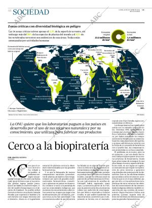 ABC MADRID 25-10-2010 página 48