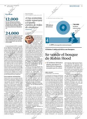 ABC MADRID 25-10-2010 página 49