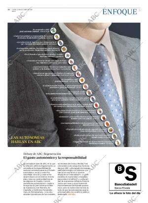 ABC MADRID 25-10-2010 página 5