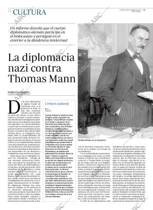 ABC MADRID 25-10-2010 página 52