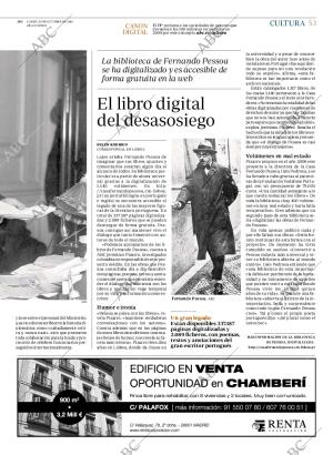 ABC MADRID 25-10-2010 página 53