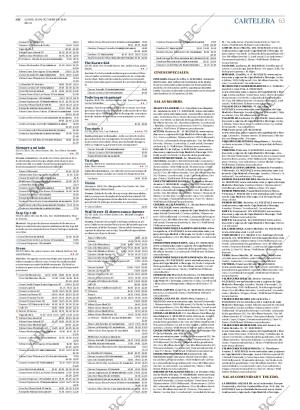 ABC MADRID 25-10-2010 página 63