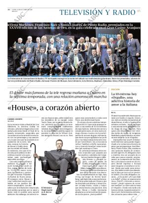 ABC MADRID 25-10-2010 página 85