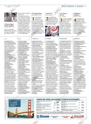 ABC MADRID 25-10-2010 página 87