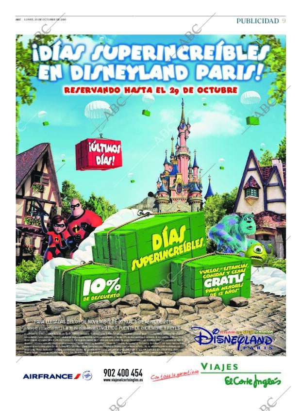 ABC MADRID 25-10-2010 página 9