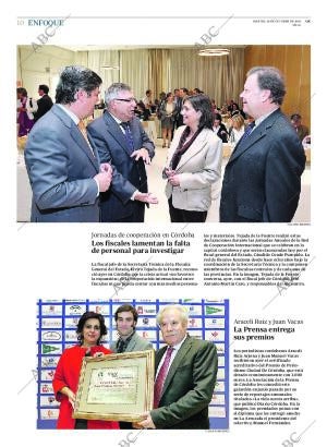 ABC CORDOBA 26-10-2010 página 10