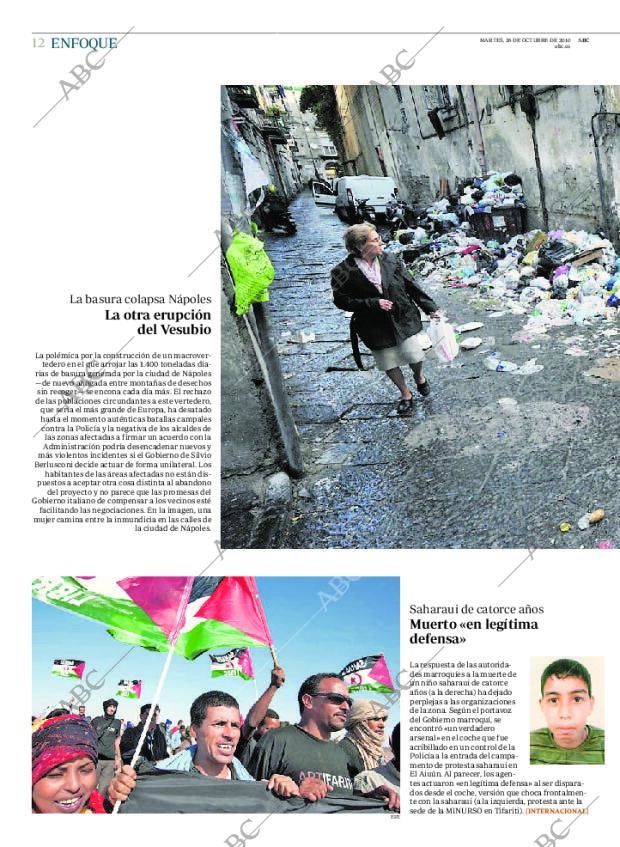 ABC CORDOBA 26-10-2010 página 12