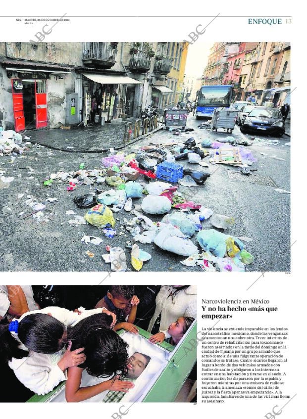 ABC CORDOBA 26-10-2010 página 13