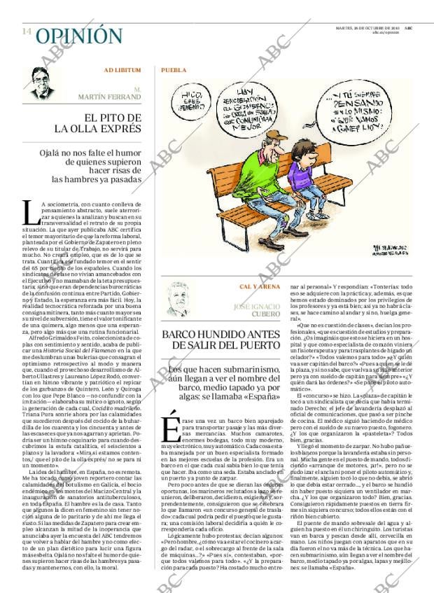 ABC CORDOBA 26-10-2010 página 14