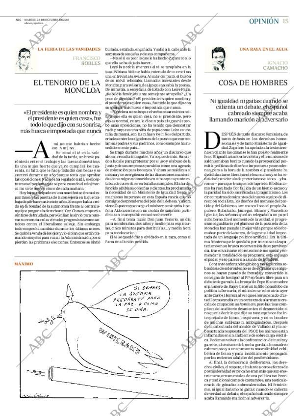 ABC CORDOBA 26-10-2010 página 15