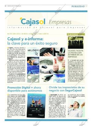 ABC CORDOBA 26-10-2010 página 17