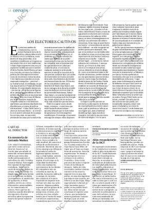 ABC CORDOBA 26-10-2010 página 18