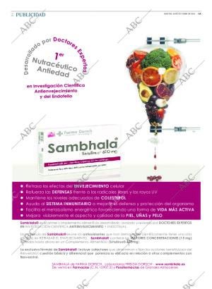 ABC CORDOBA 26-10-2010 página 2