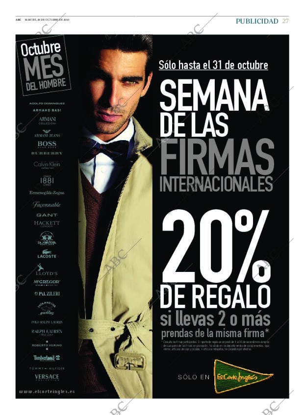 ABC CORDOBA 26-10-2010 página 27