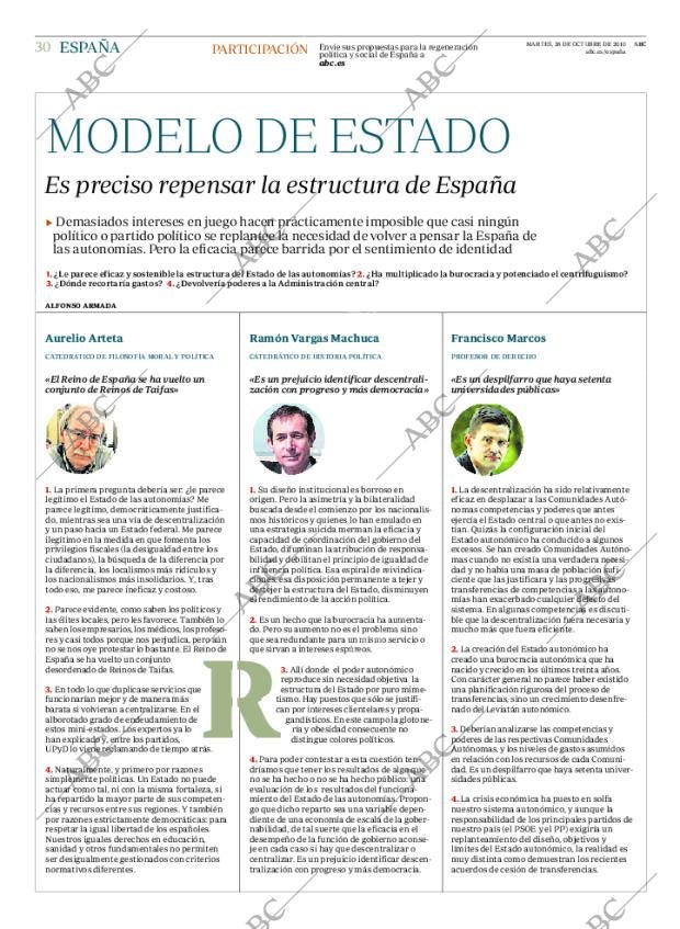 ABC CORDOBA 26-10-2010 página 30