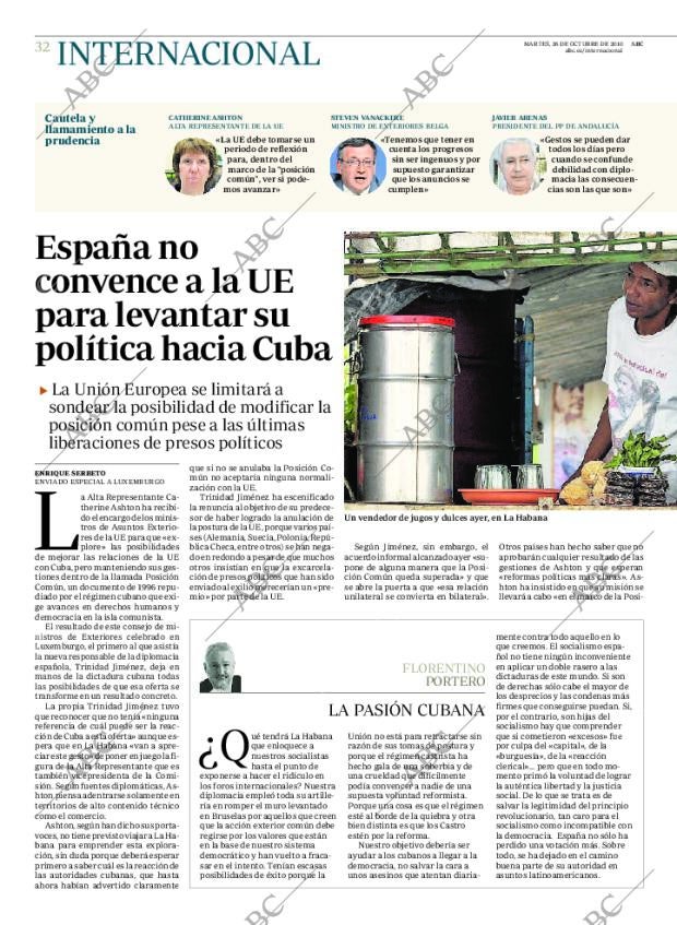 ABC CORDOBA 26-10-2010 página 32