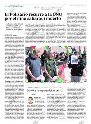 ABC CORDOBA 26-10-2010 página 34