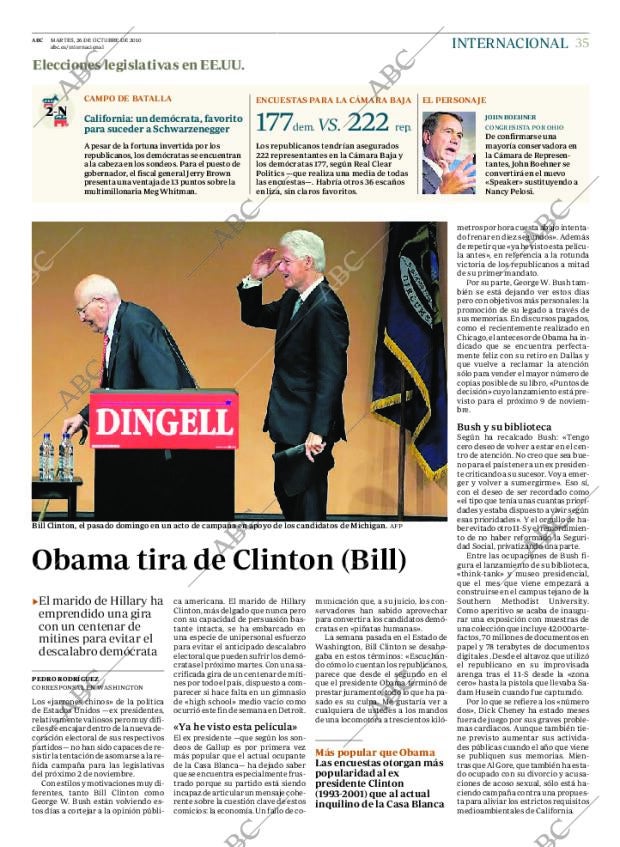 ABC CORDOBA 26-10-2010 página 35