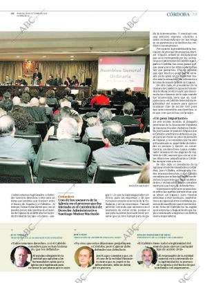 ABC CORDOBA 26-10-2010 página 39