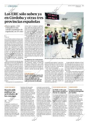 ABC CORDOBA 26-10-2010 página 40