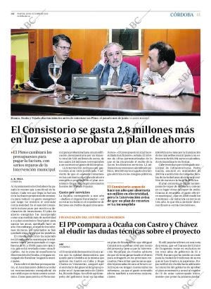 ABC CORDOBA 26-10-2010 página 41