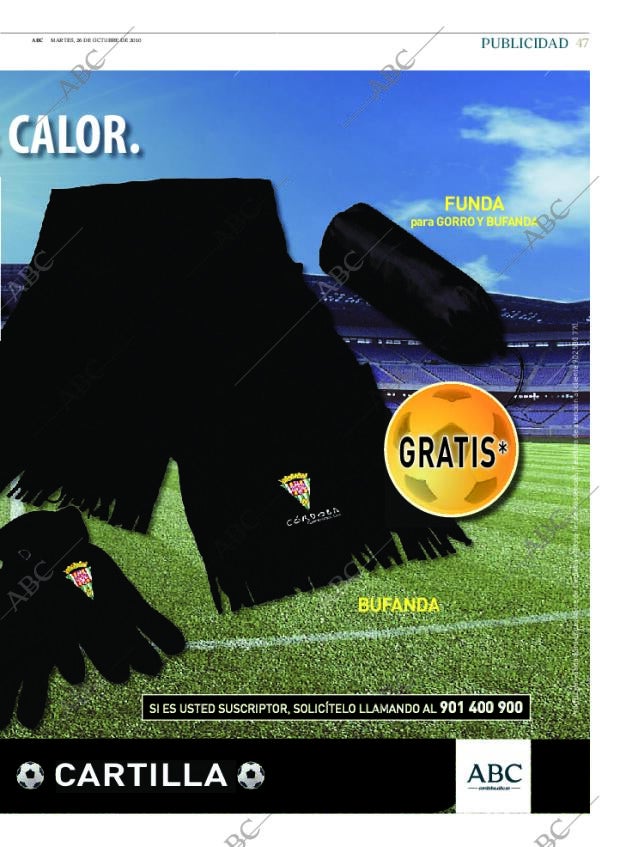 ABC CORDOBA 26-10-2010 página 47