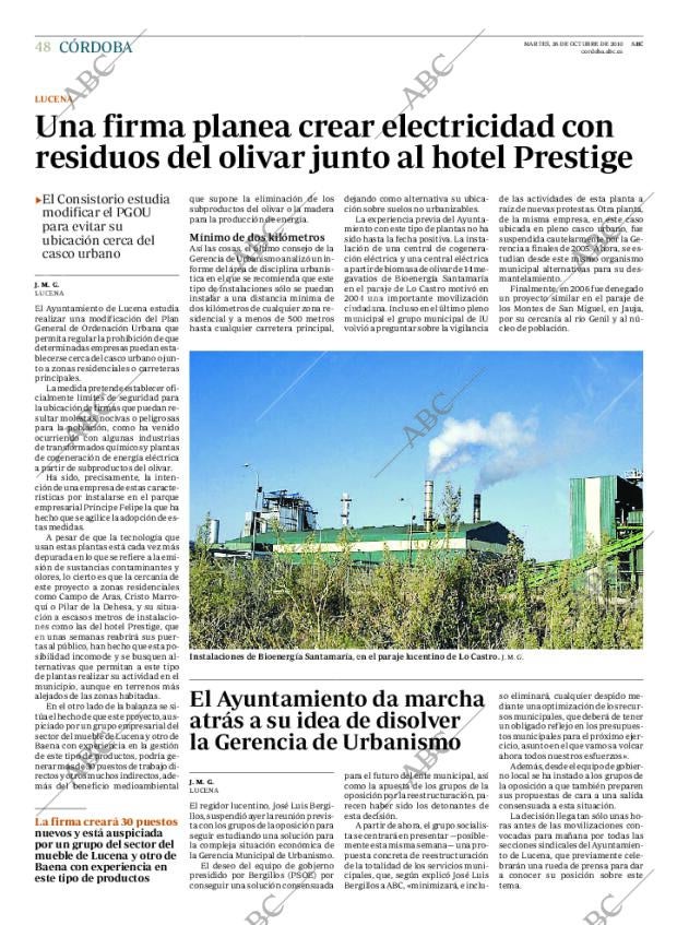 ABC CORDOBA 26-10-2010 página 48
