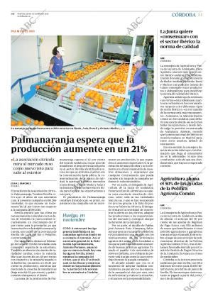 ABC CORDOBA 26-10-2010 página 51