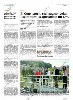 ABC CORDOBA 26-10-2010 página 52