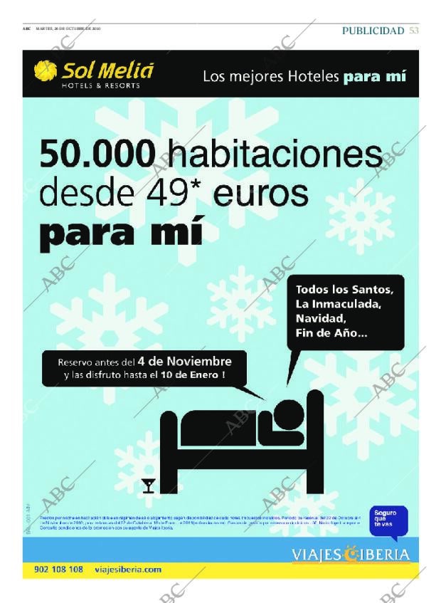 ABC CORDOBA 26-10-2010 página 53