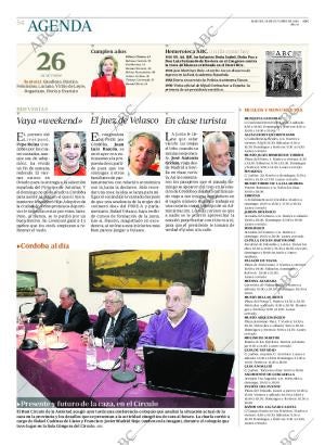 ABC CORDOBA 26-10-2010 página 54