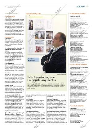 ABC CORDOBA 26-10-2010 página 55