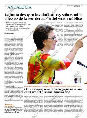 ABC CORDOBA 26-10-2010 página 56