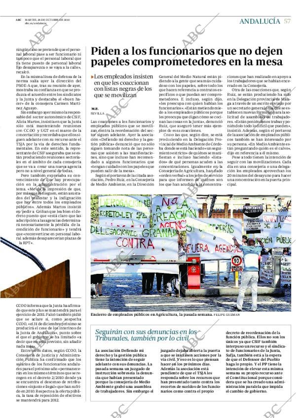 ABC CORDOBA 26-10-2010 página 57