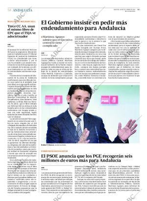 ABC CORDOBA 26-10-2010 página 58