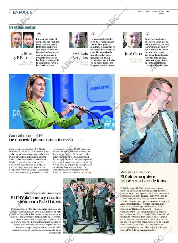 ABC CORDOBA 26-10-2010 página 6