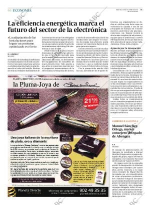 ABC CORDOBA 26-10-2010 página 66