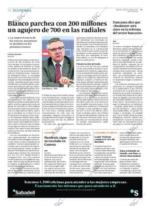 ABC CORDOBA 26-10-2010 página 68