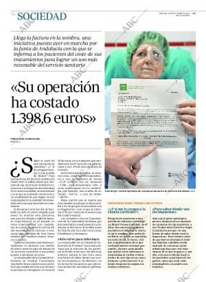 ABC CORDOBA 26-10-2010 página 70