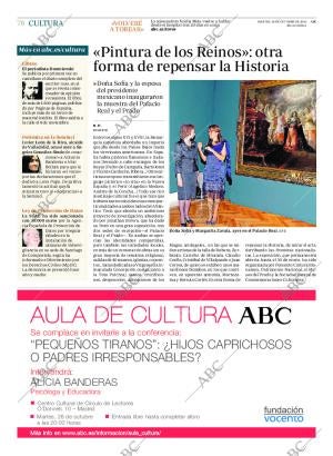 ABC CORDOBA 26-10-2010 página 78