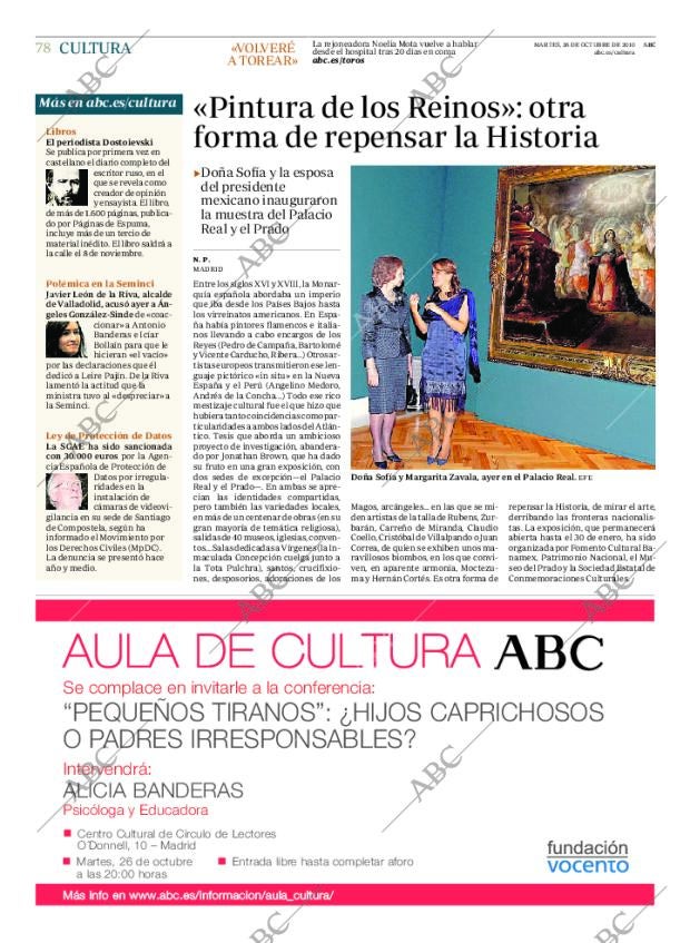 ABC CORDOBA 26-10-2010 página 78