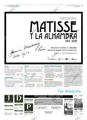 ABC CORDOBA 26-10-2010 página 80