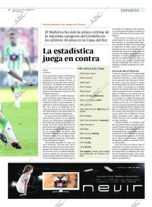 ABC CORDOBA 26-10-2010 página 83