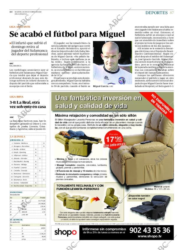 ABC CORDOBA 26-10-2010 página 87