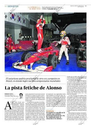 ABC CORDOBA 26-10-2010 página 88
