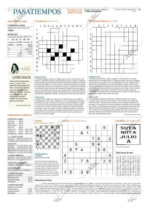 ABC CORDOBA 26-10-2010 página 90