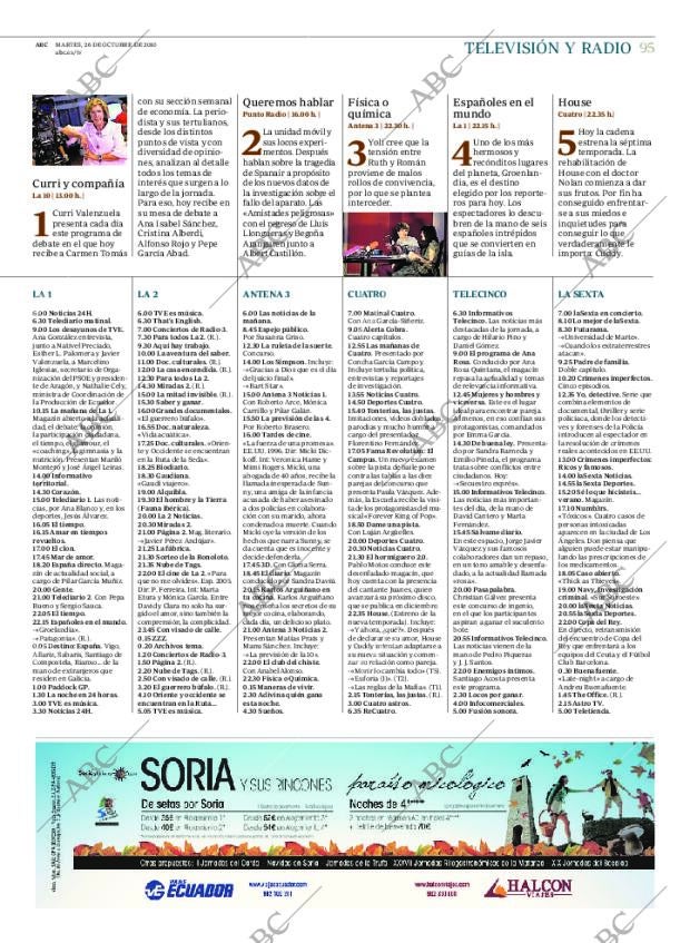 ABC CORDOBA 26-10-2010 página 95