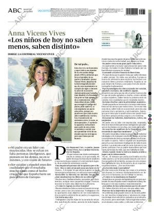 ABC CORDOBA 26-10-2010 página 96